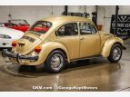 Thumbnail Photo 14 for 1974 Volkswagen Beetle